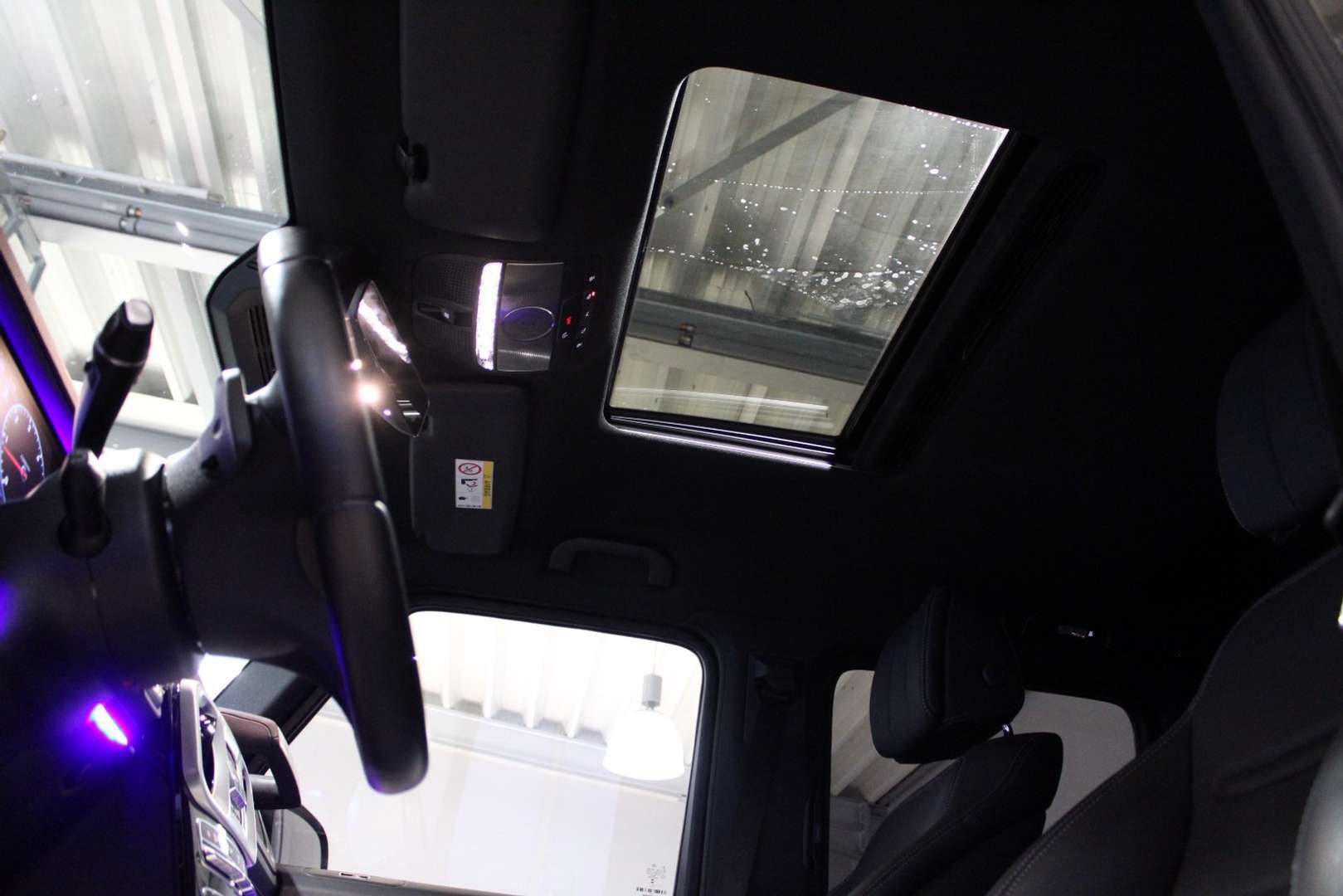 Mercedes GLS 400 AMG Line - 2024 - Joinsteer - #34