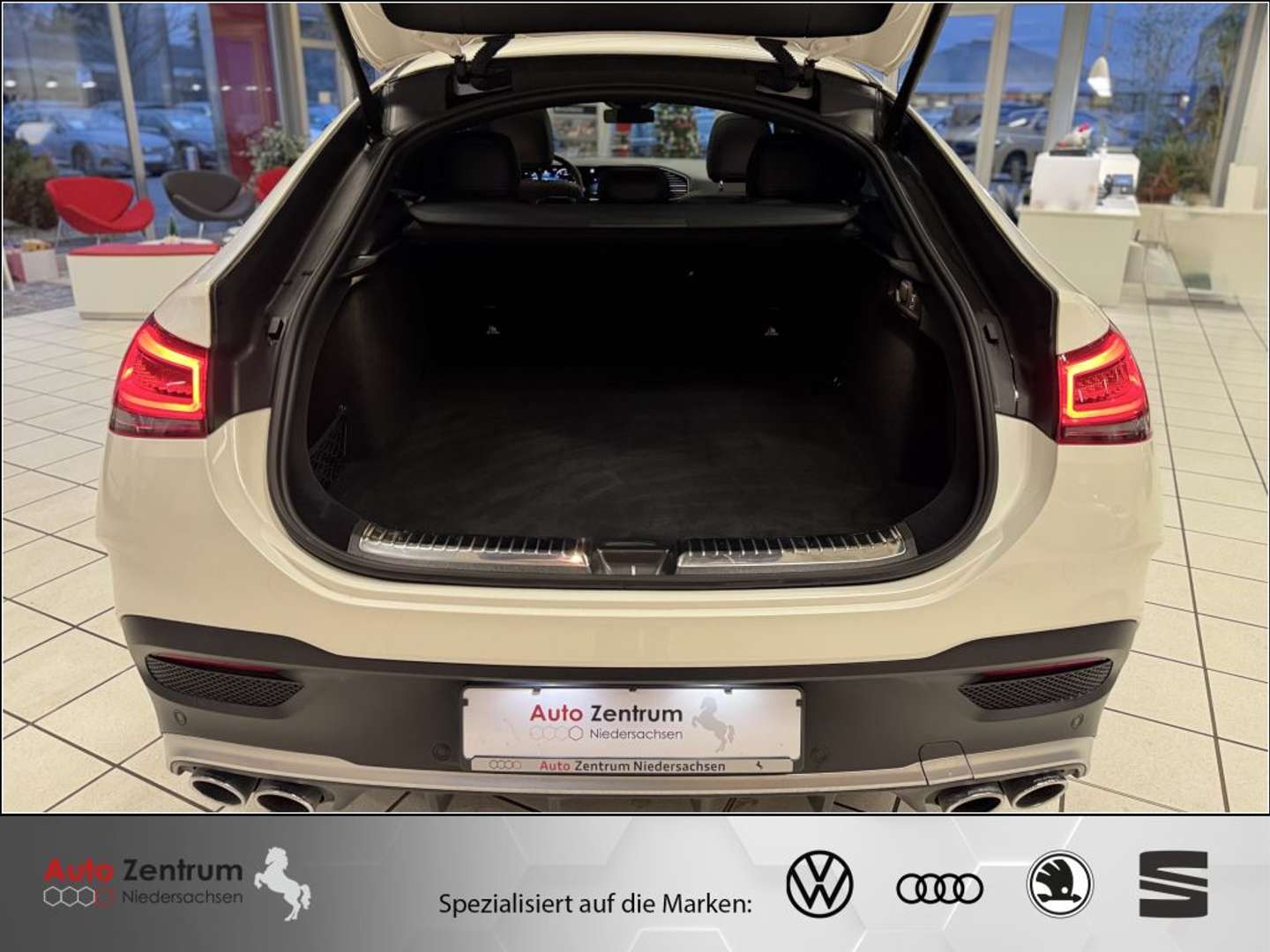 Mercedes GLE 53 AMG 53 - 2023 - Joinsteer - #6