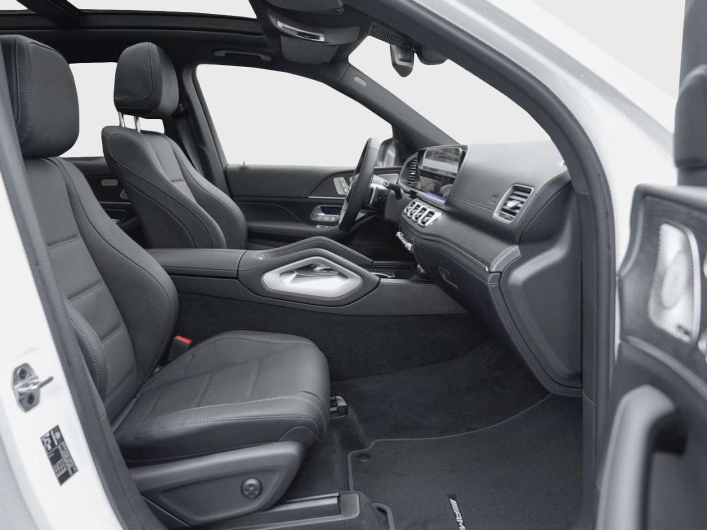 Mercedes GLE 450 AMG Line - 2026 - Joinsteer - #9