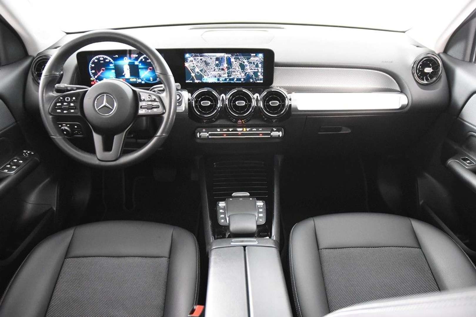 Mercedes GLB 180 - 2021 - Joinsteer - #2