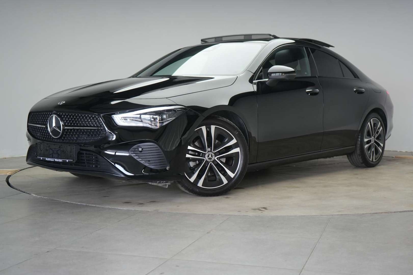 Mercedes CLA 200 Progressive Line - 2025 - Joinsteer - #3