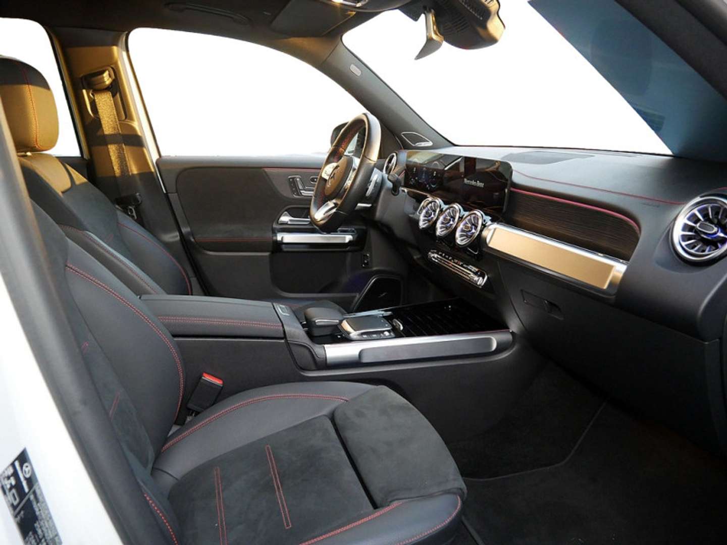 Mercedes EQB 350 Night Edition - 2024 - Joinsteer - #5