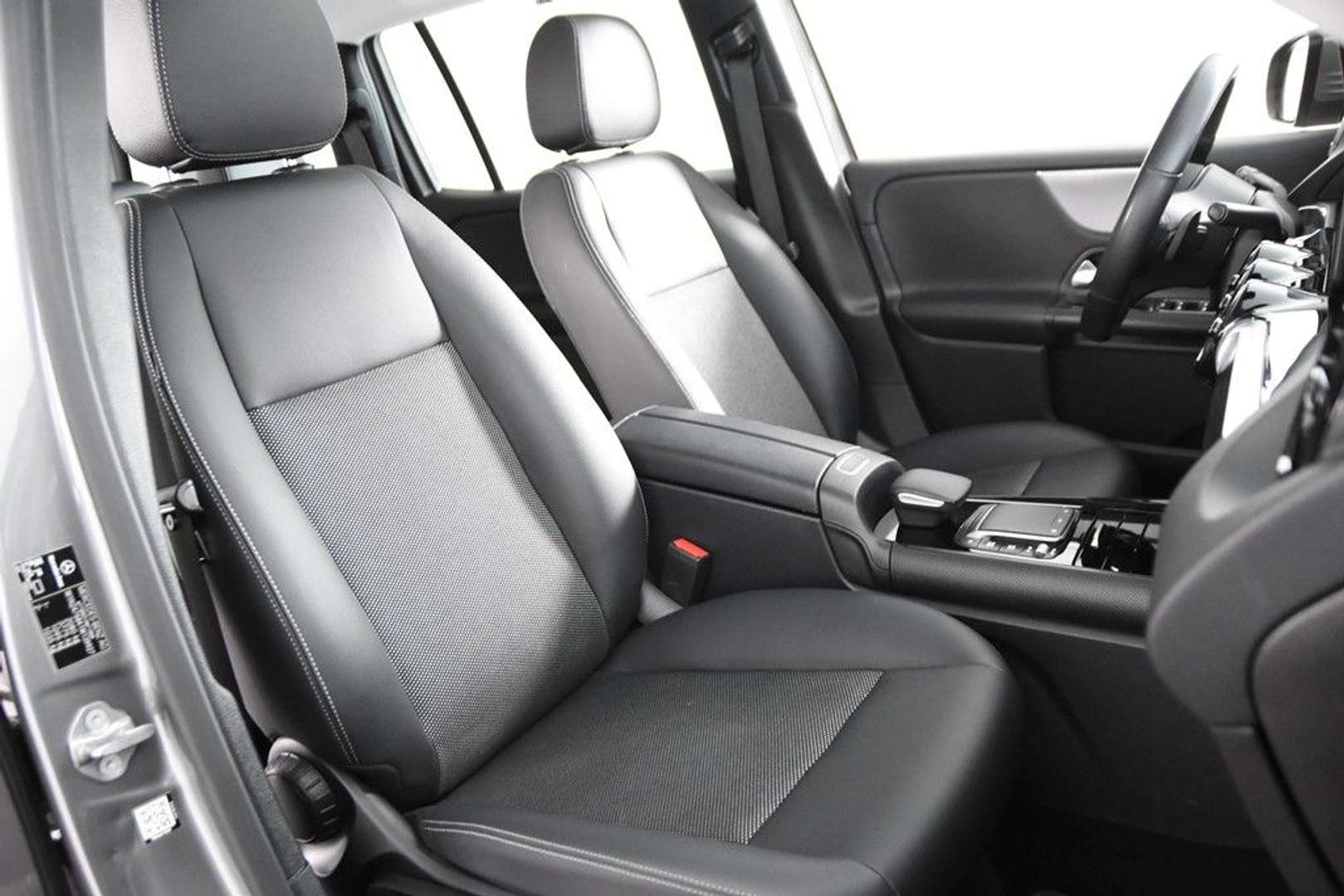 Mercedes GLB 180 - 2021 - Joinsteer - #3