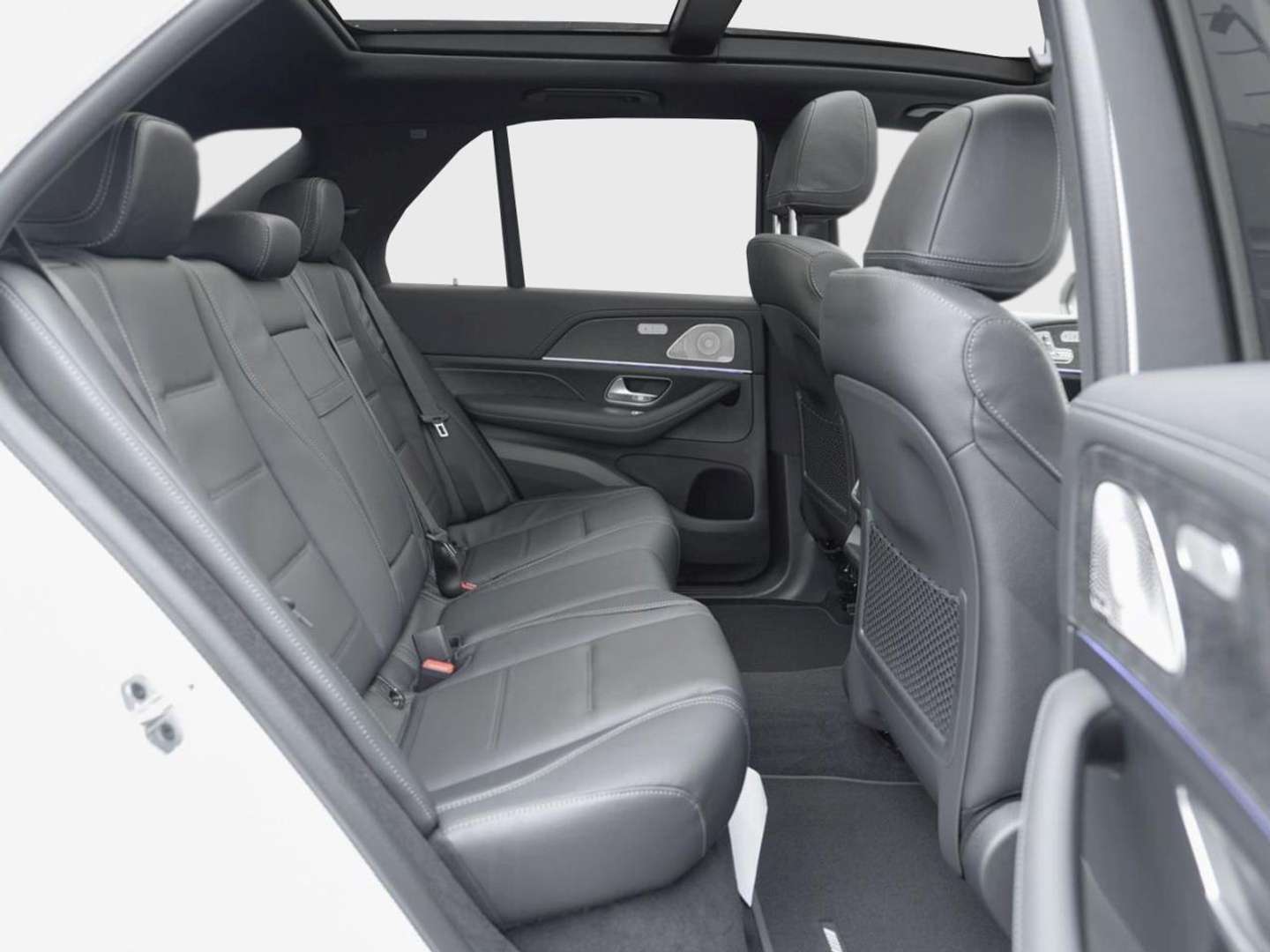 Mercedes GLE 450 AMG Line - 2026 - Joinsteer - #11