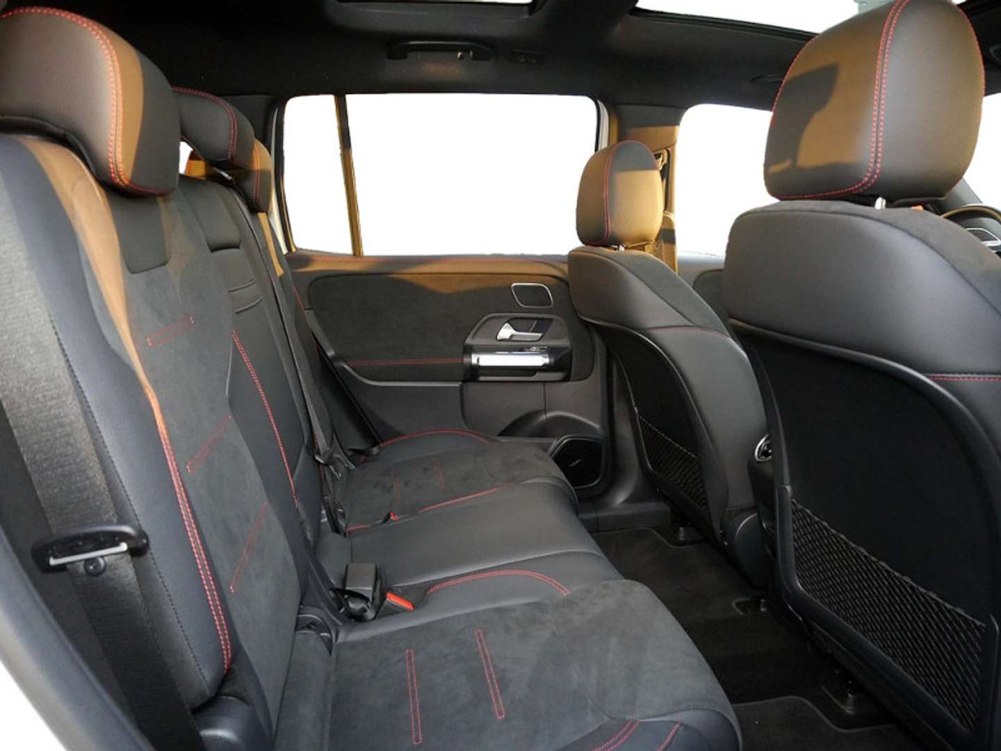 Mercedes EQB 350 Night Edition - 2024 - Joinsteer - #6