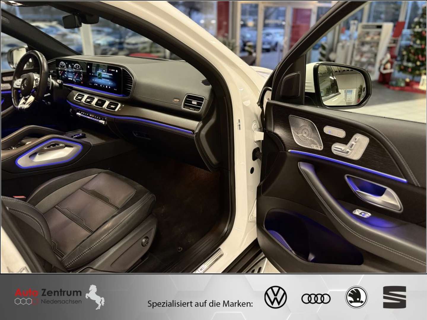 Mercedes GLE 53 AMG 53 - 2023 - Joinsteer - #10