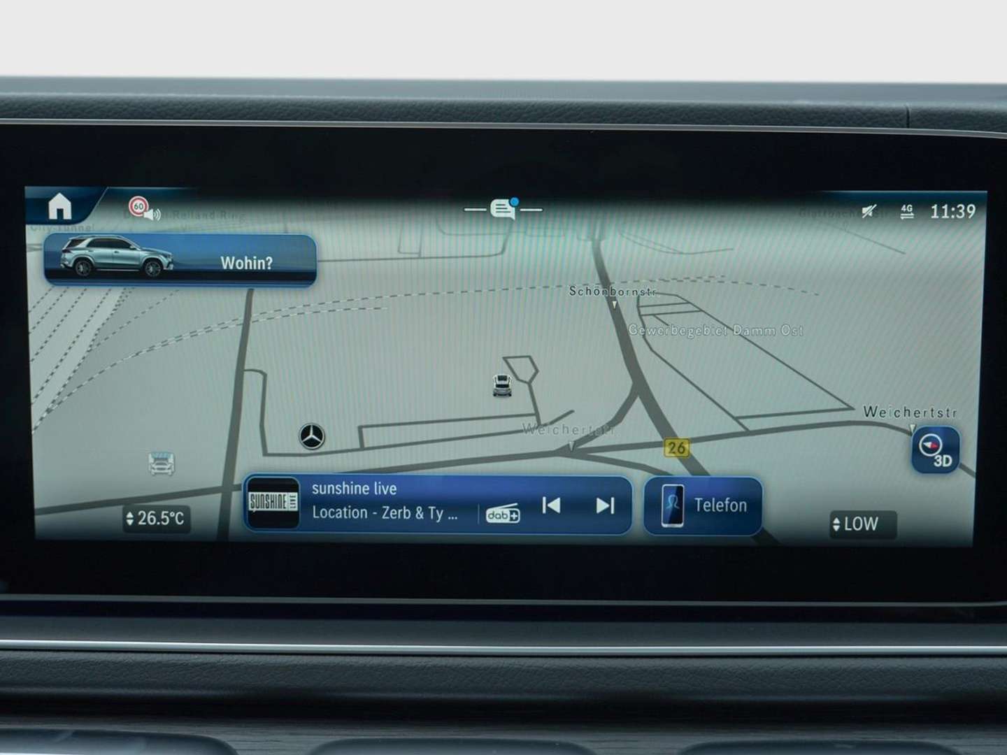 Mercedes GLE 450 AMG Line - 2026 - Joinsteer - #13