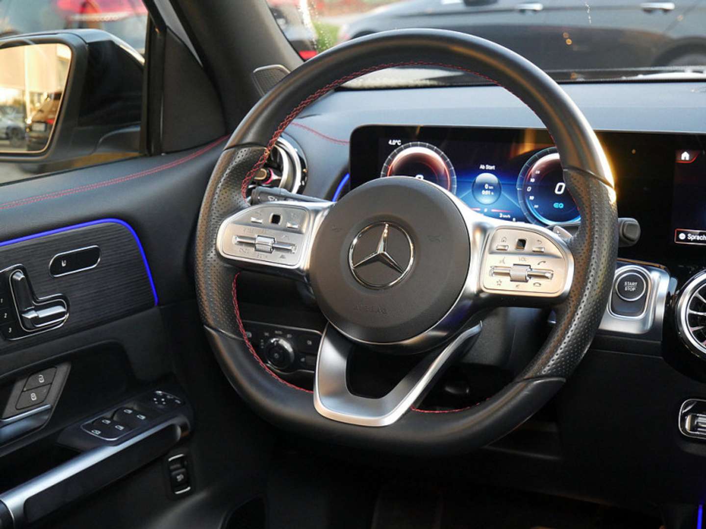 Mercedes EQB 350 Night Edition - 2024 - Joinsteer - #8