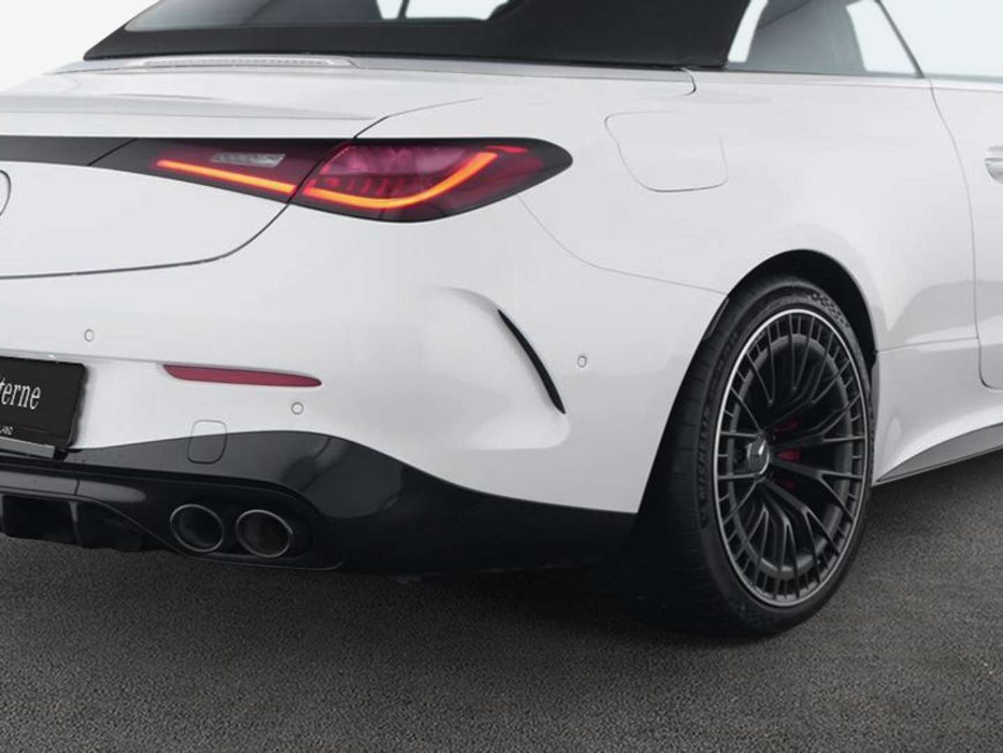 Mercedes CLE 53 AMG 53 AMG Line - 2024 - Joinsteer - #3