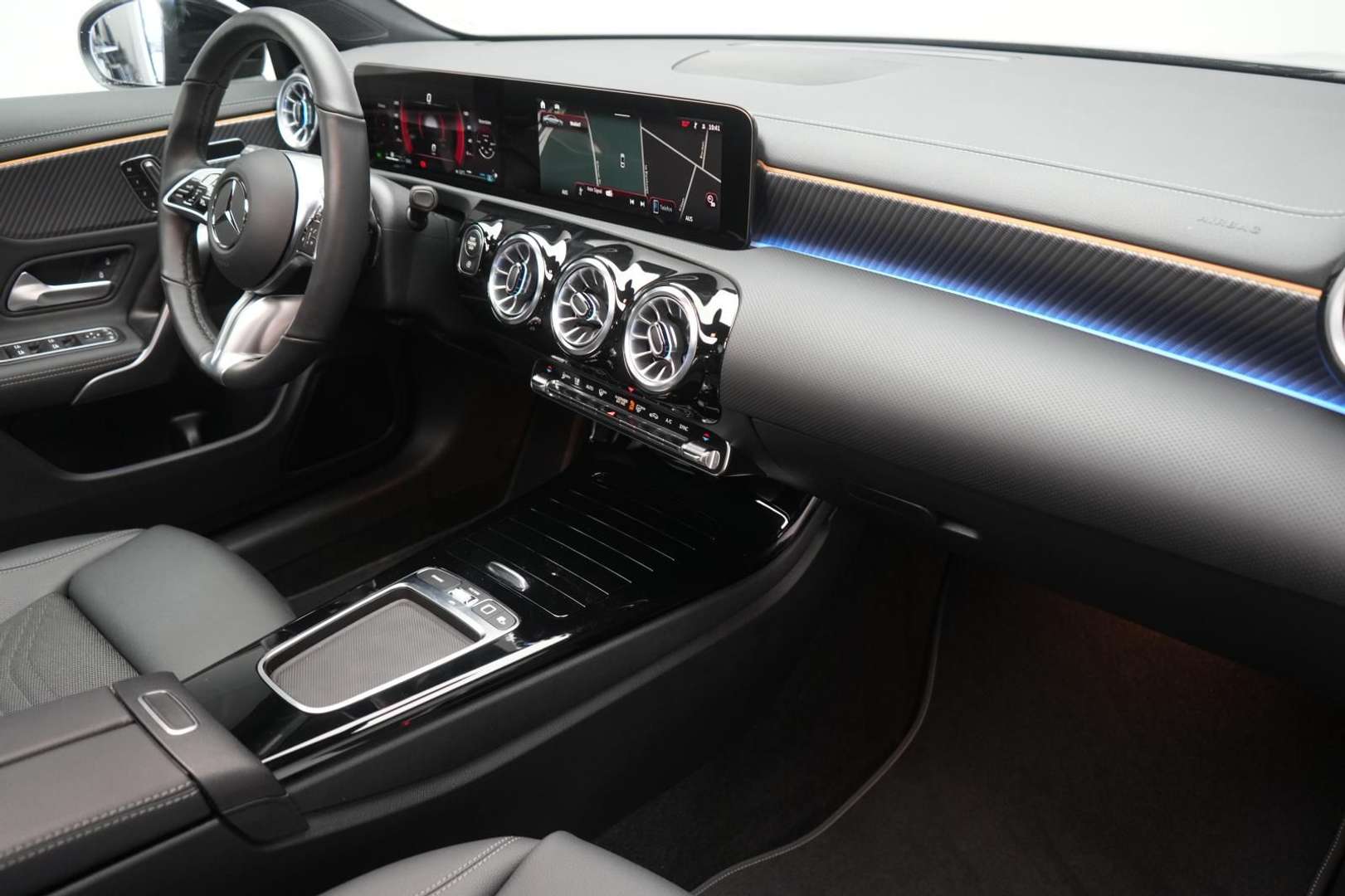 Mercedes CLA 200 Progressive Line - 2025 - Joinsteer - #7