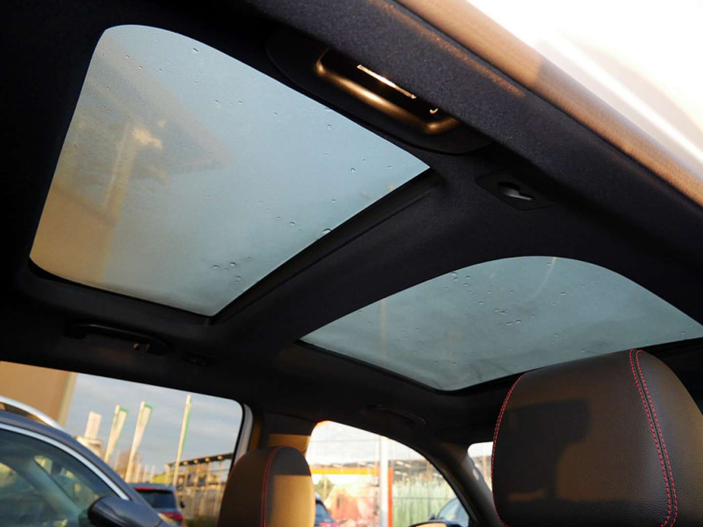 Mercedes EQB 350 Night Edition - 2024 - Joinsteer - #9