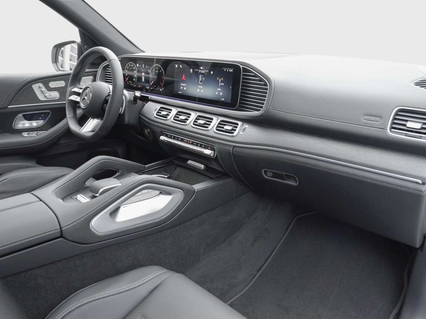 Mercedes GLE 450 AMG Line - 2026 - Joinsteer - #15