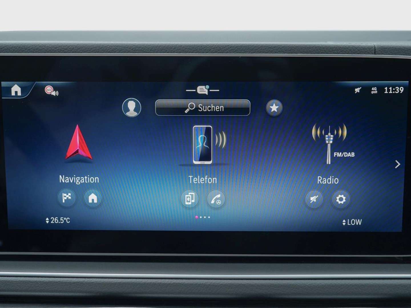 Mercedes GLE 450 AMG Line - 2026 - Joinsteer - #16