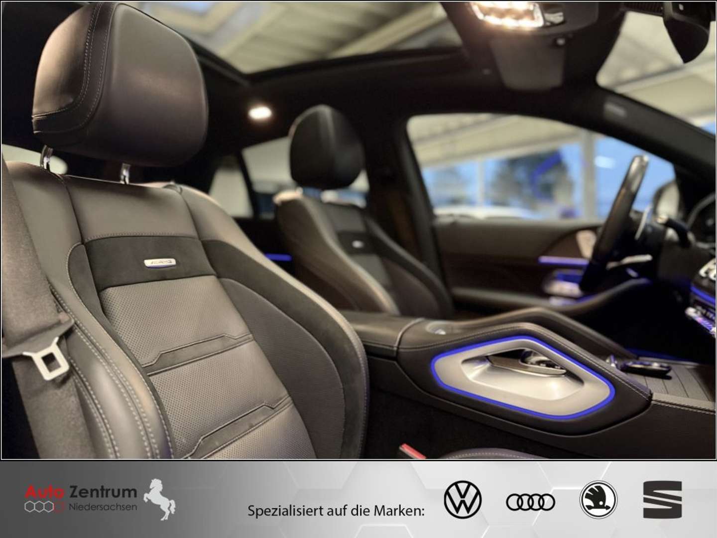 Mercedes GLE 53 AMG 53 - 2023 - Joinsteer - #13