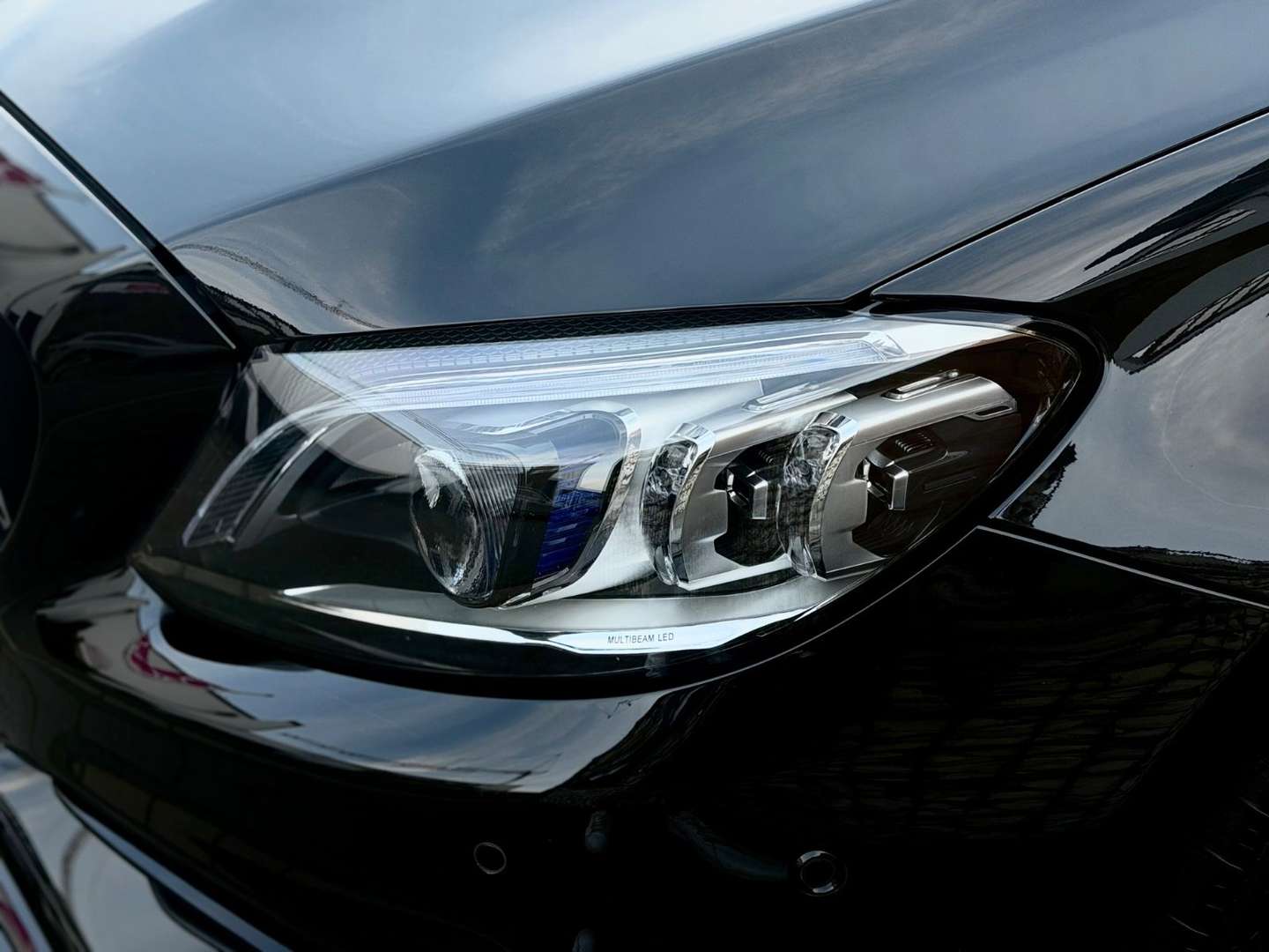 Mercedes Classe C63 AMG 63 - 2020 - Joinsteer - #10