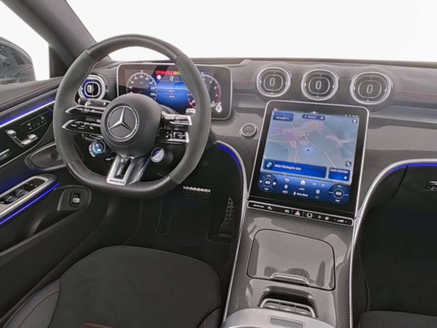 Mercedes CLE 53 AMG 53 AMG Line - 2024 - Joinsteer - #5