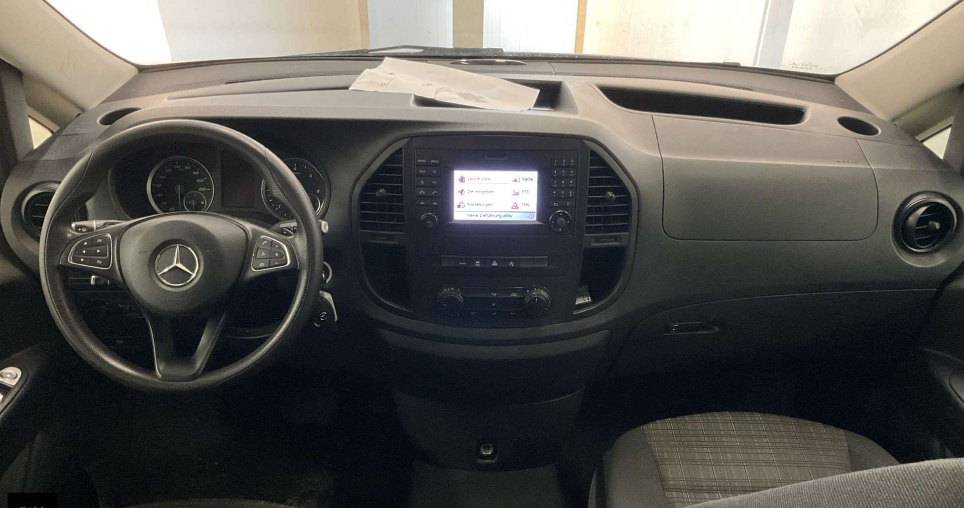 Mercedes Vito Tourer 114 - 2020 - Joinsteer - #6