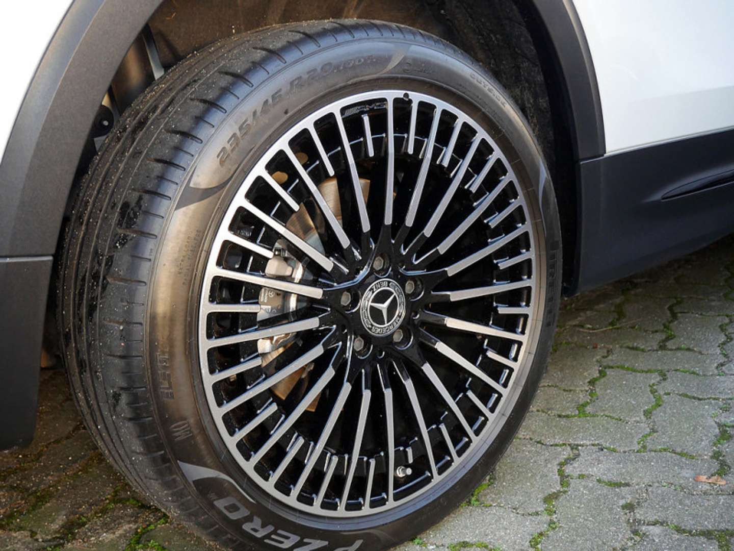 Mercedes EQB 350 Night Edition - 2024 - Joinsteer - #11