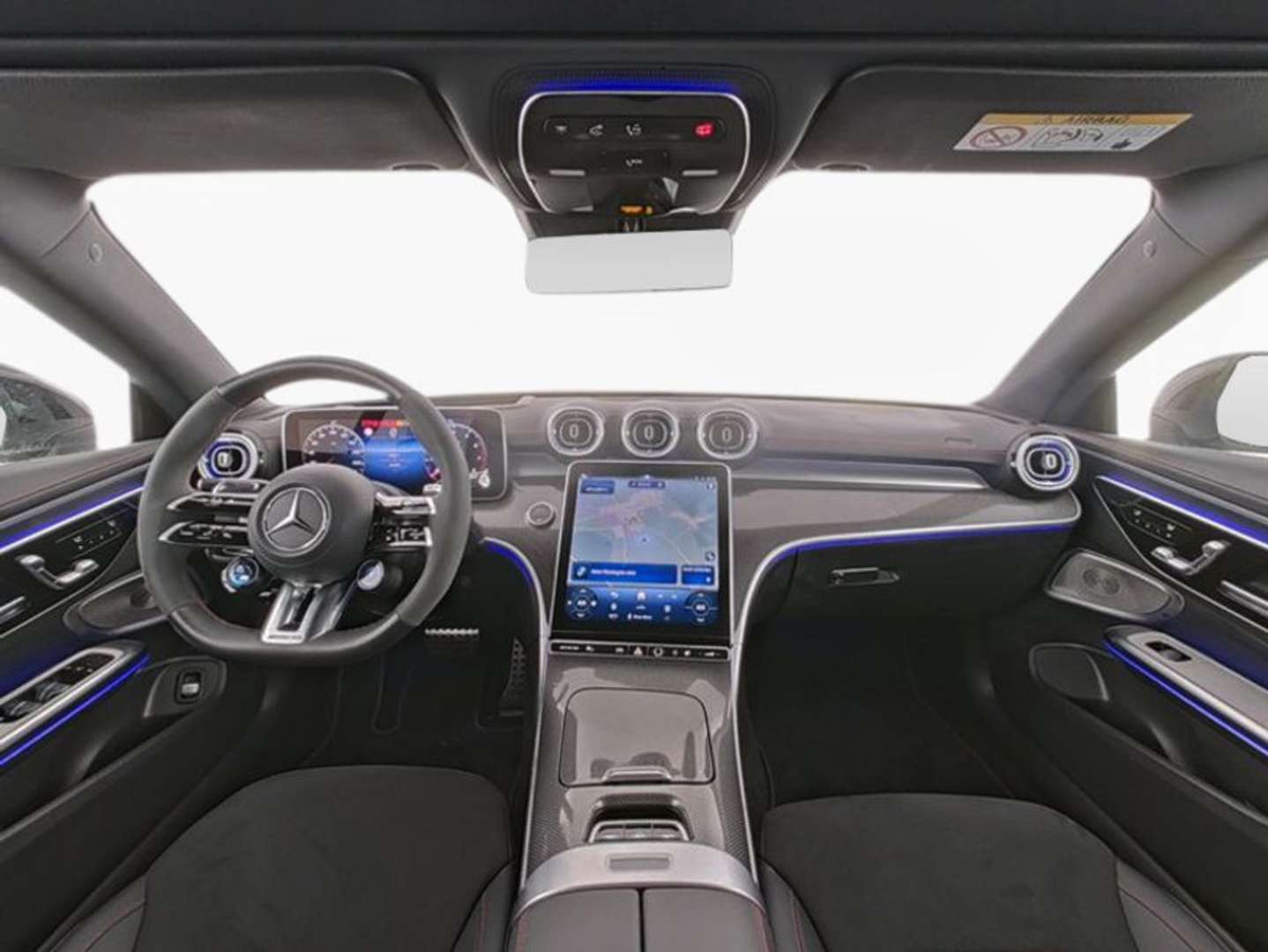 Mercedes CLE 53 AMG 53 AMG Line - 2024 - Joinsteer - #6