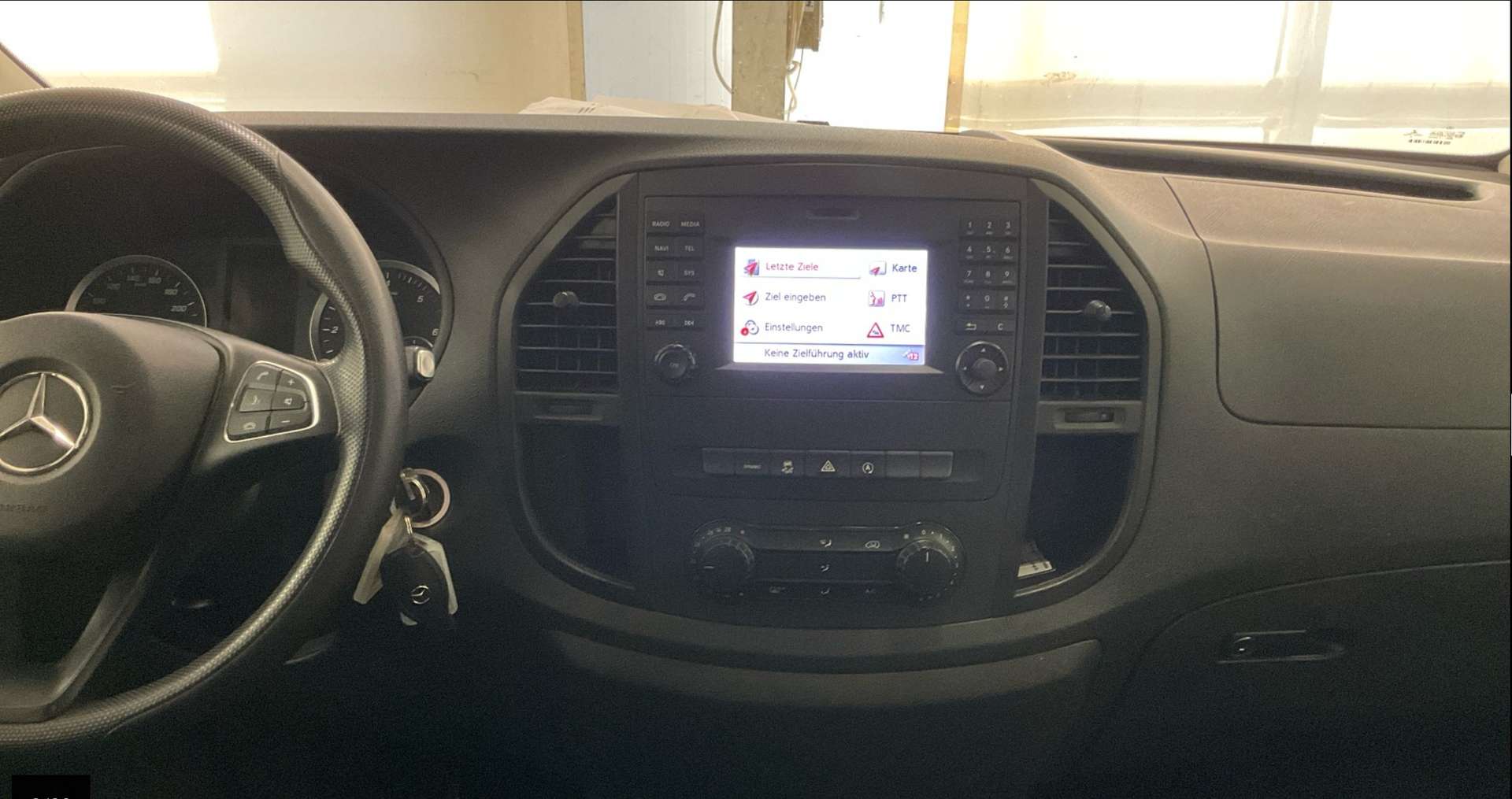 Mercedes Vito Tourer 114 - 2020 - Joinsteer - #7