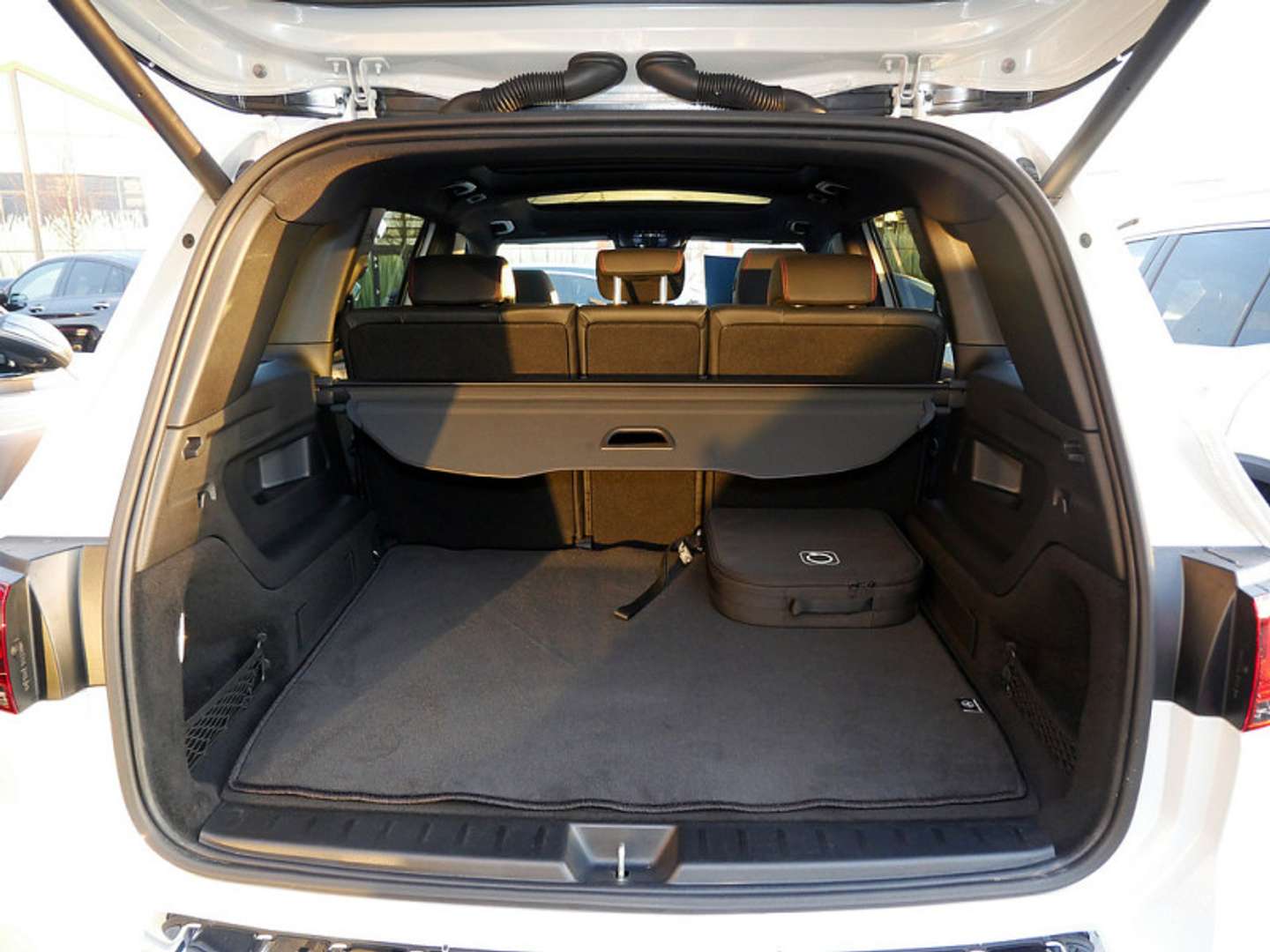 Mercedes EQB 350 Night Edition - 2024 - Joinsteer - #12