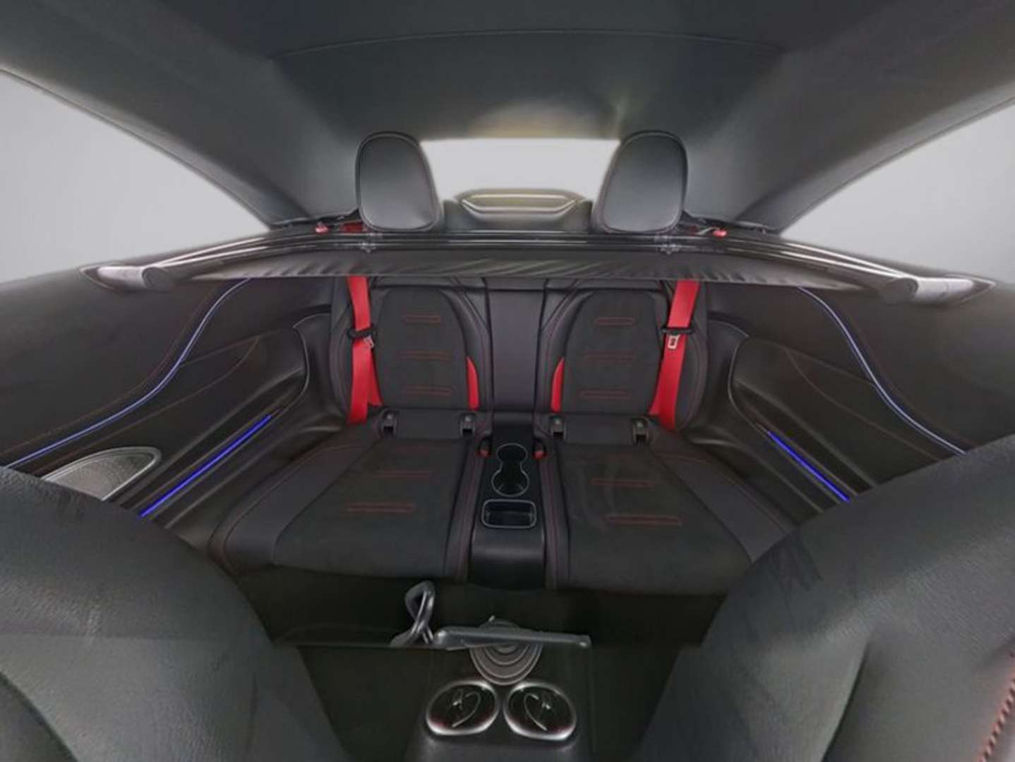 Mercedes CLE 53 AMG 53 AMG Line - 2024 - Joinsteer - #7