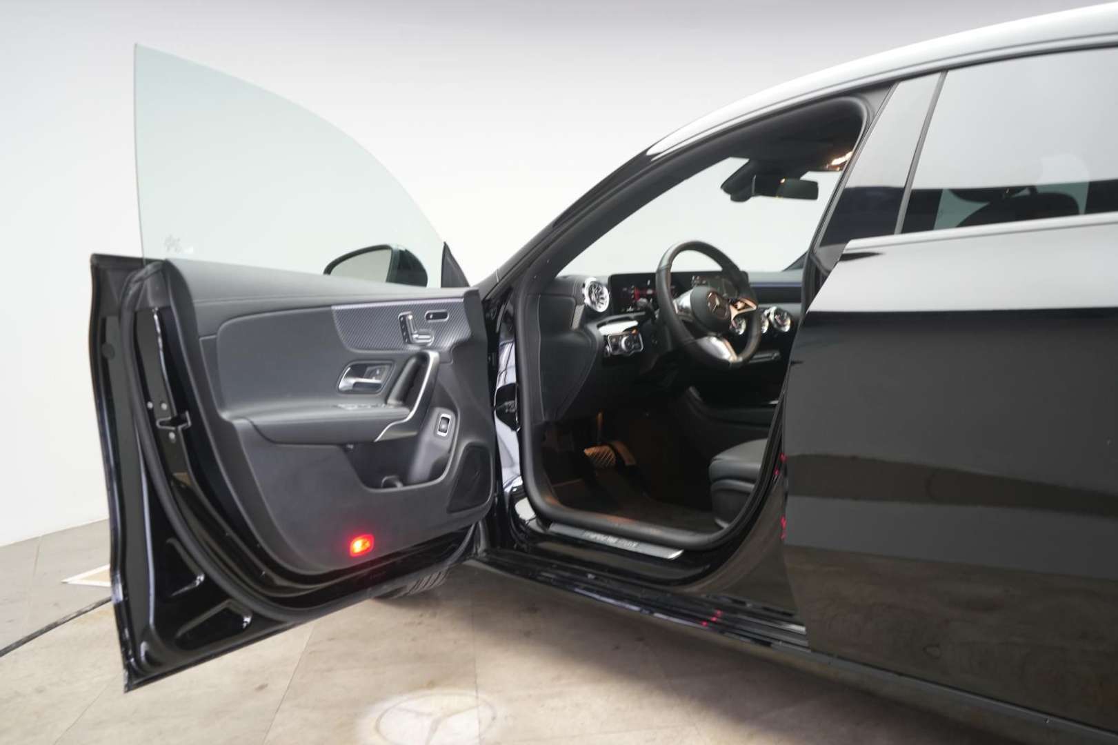 Mercedes CLA 200 Progressive Line - 2025 - Joinsteer - #11