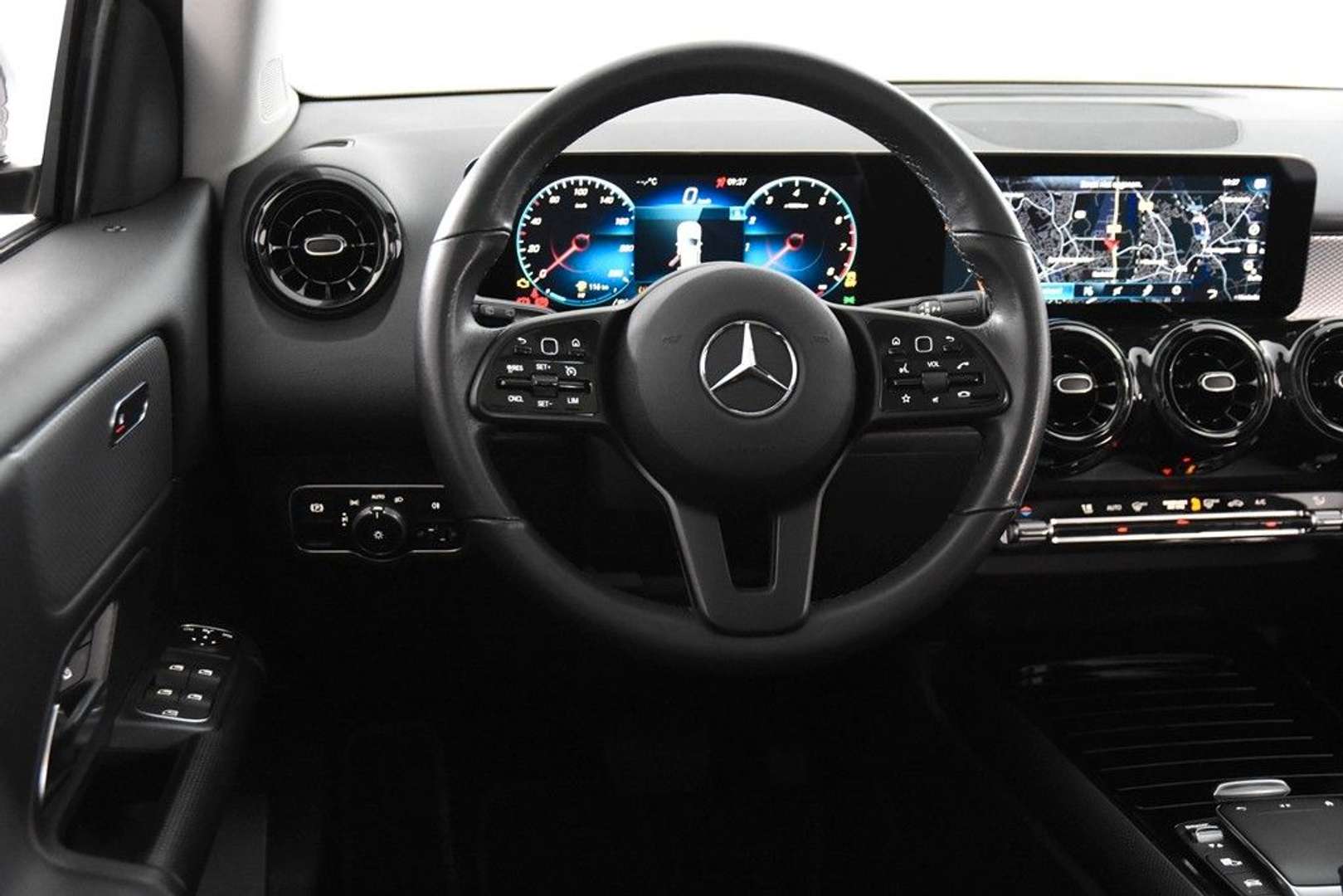 Mercedes GLB 180 - 2021 - Joinsteer - #10