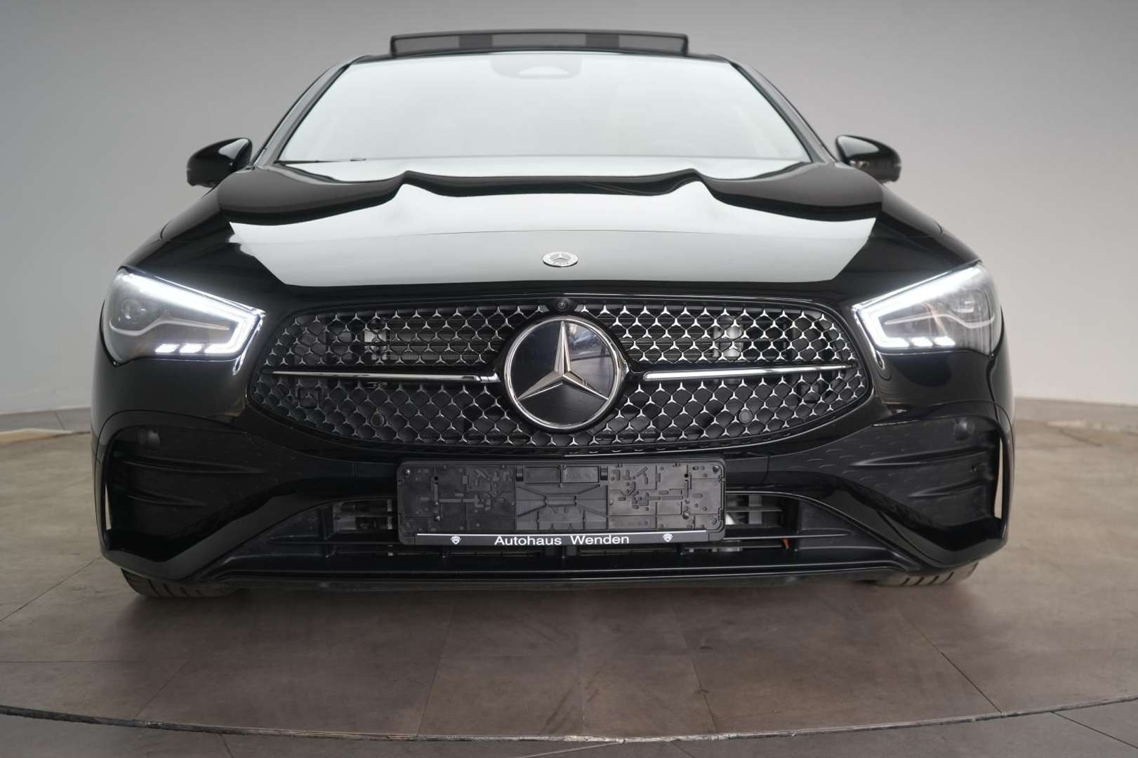 Mercedes CLA 200 AMG Line - 2025 - Joinsteer - #4