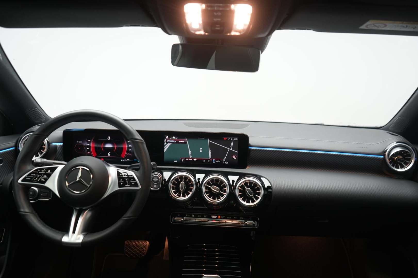 Mercedes CLA 200 Progressive Line - 2025 - Joinsteer - #14