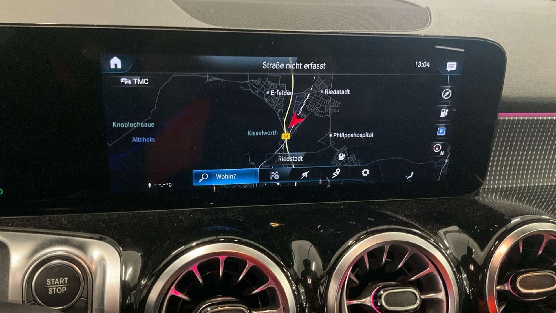 Mercedes EQB 250 - 2022 - Joinsteer - #8