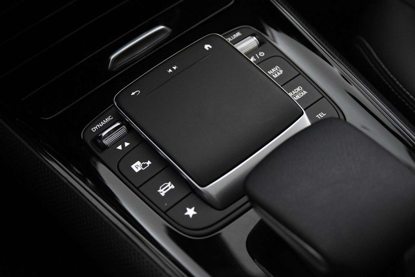 Mercedes GLB 180 - 2021 - Joinsteer - #14