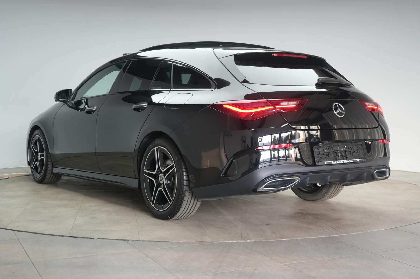 Mercedes CLA 200 AMG Line - 2025 - Joinsteer - #5