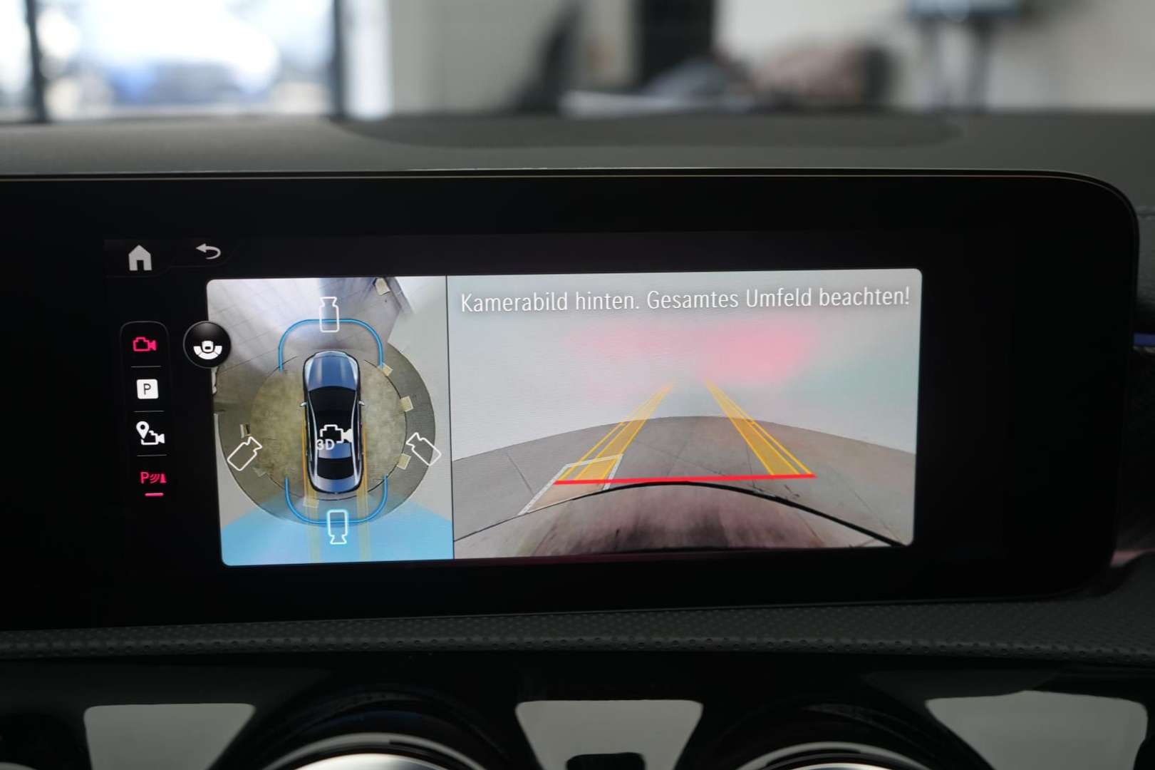 Mercedes CLA 200 Progressive Line - 2025 - Joinsteer - #15