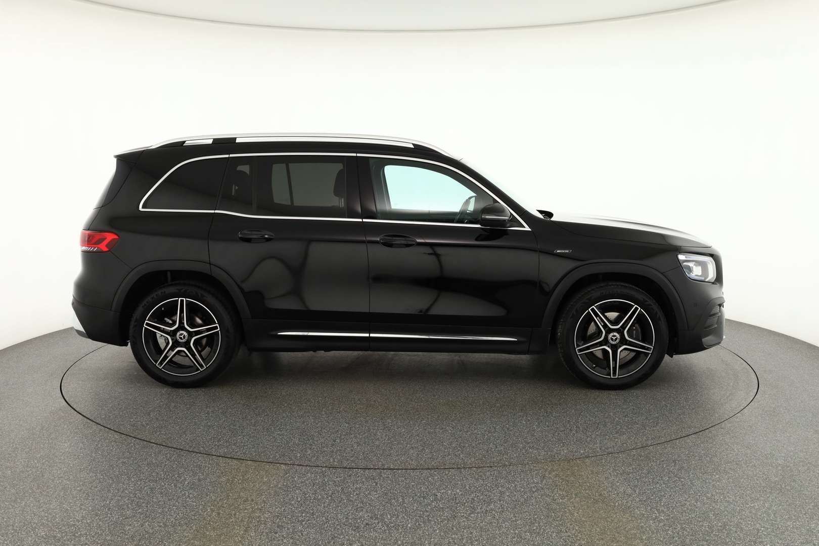 Mercedes GLB 200 AMG Line - 2021 - Joinsteer - #3