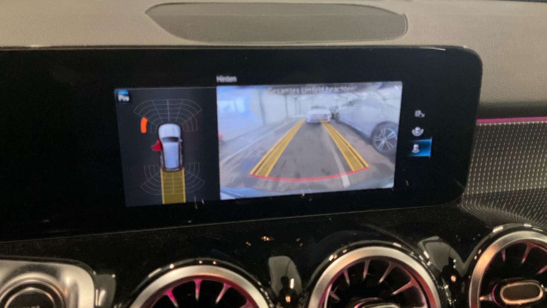 Mercedes EQB 250 - 2022 - Joinsteer - #9