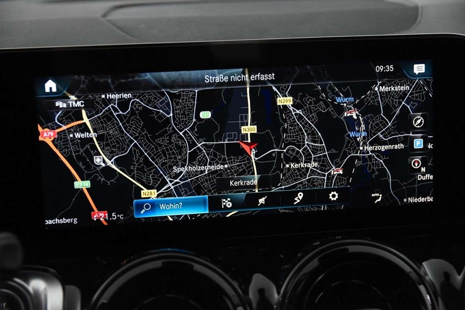 Mercedes GLB 180 - 2021 - Joinsteer - #15