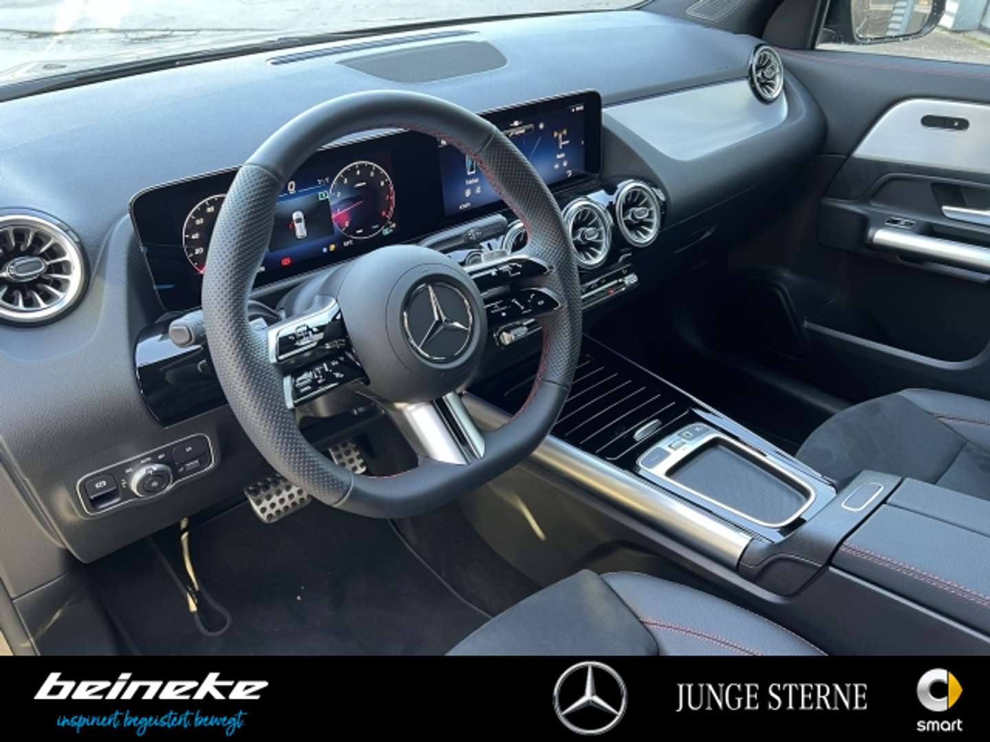 Mercedes GLA 200 200 Night Edition - 2025 - Joinsteer - #6