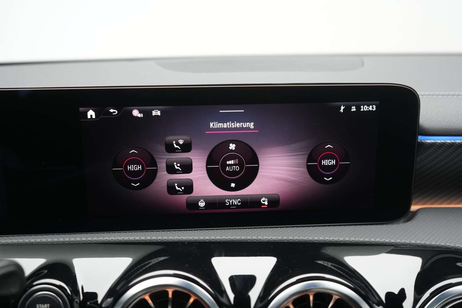 Mercedes CLA 200 Progressive Line - 2025 - Joinsteer - #16