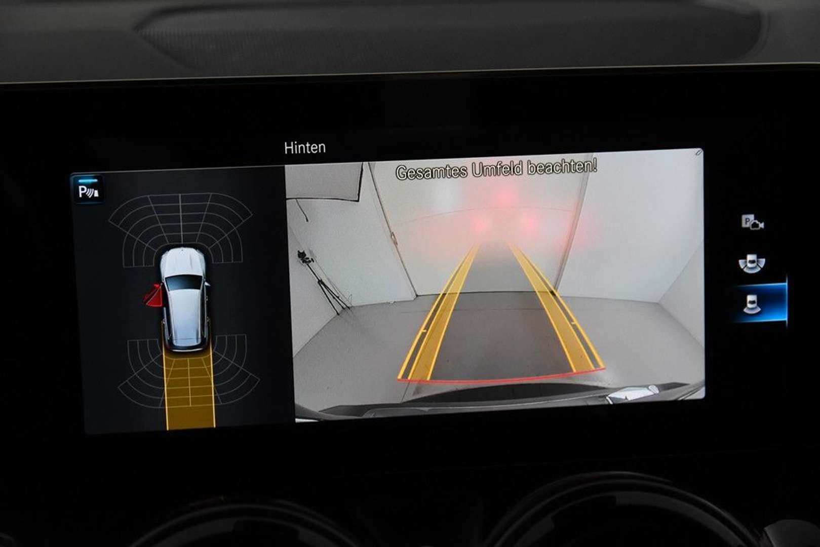 Mercedes GLB 180 - 2021 - Joinsteer - #16