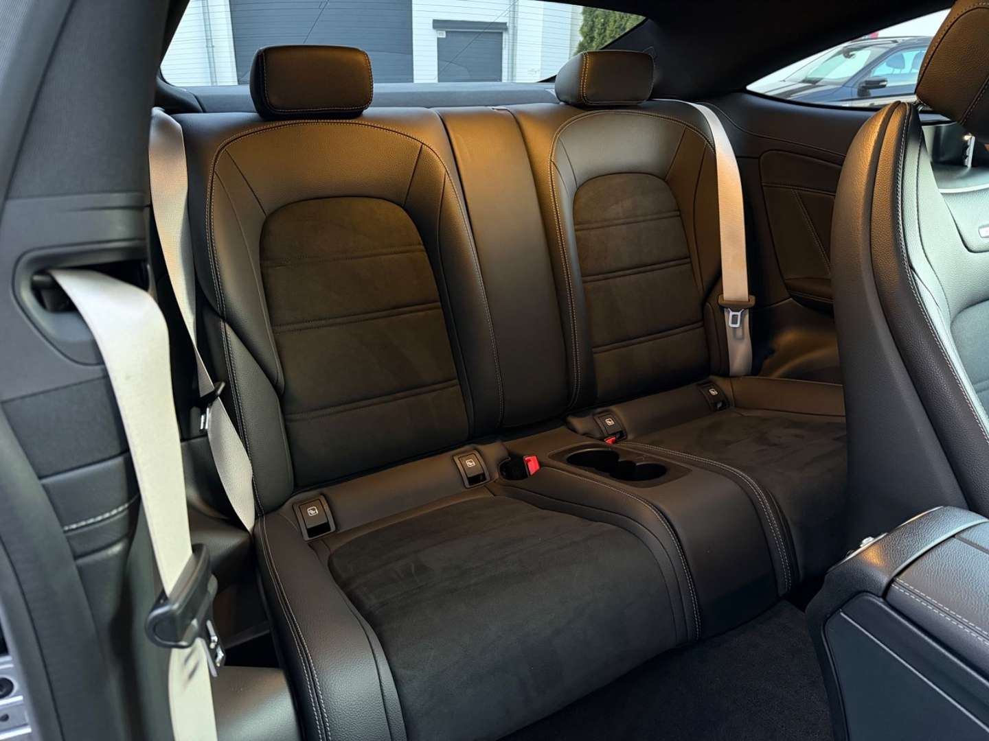 Mercedes Classe C63 AMG 63 - 2020 - Joinsteer - #19