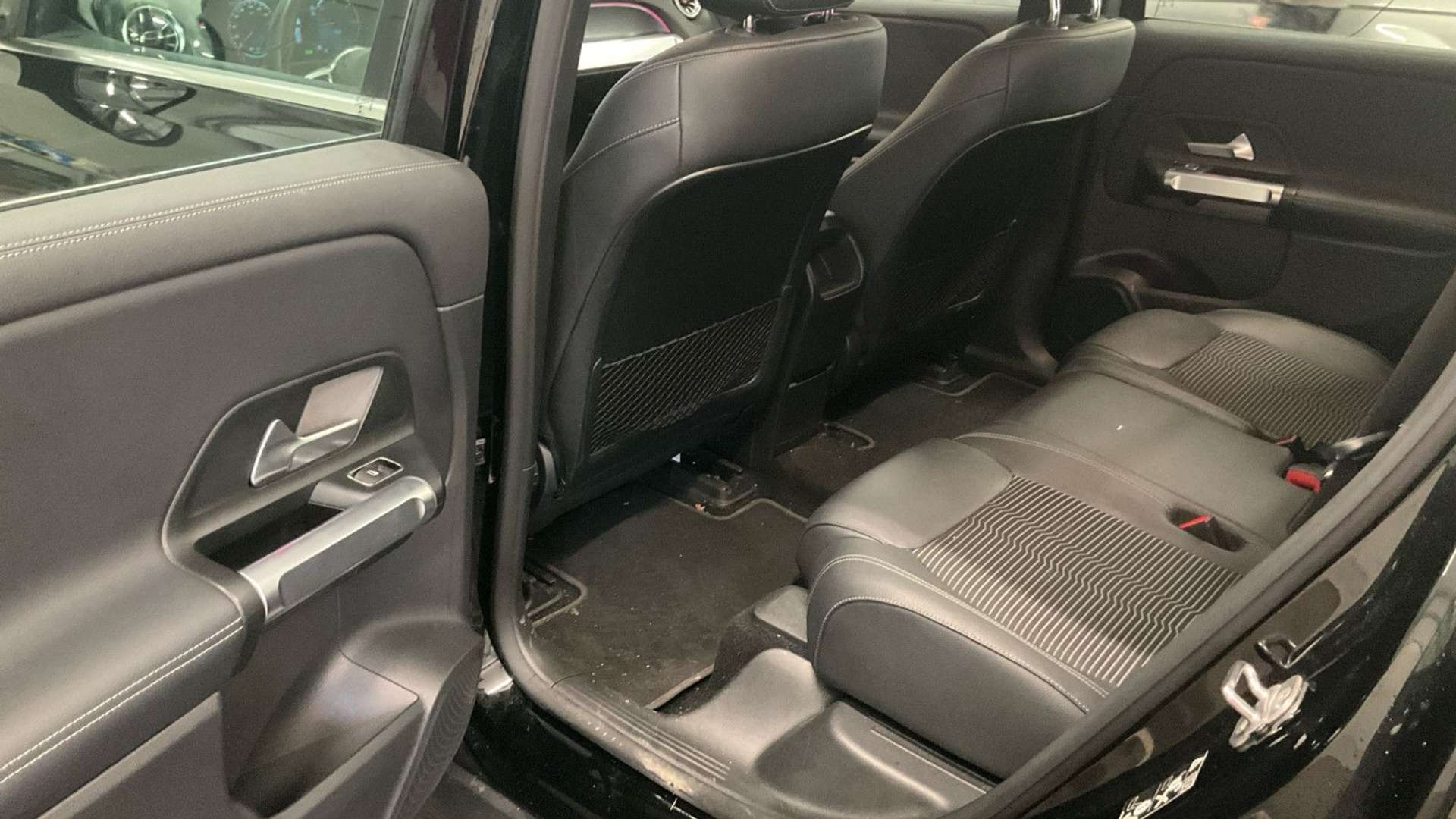 Mercedes EQB 250 - 2022 - Joinsteer - #11