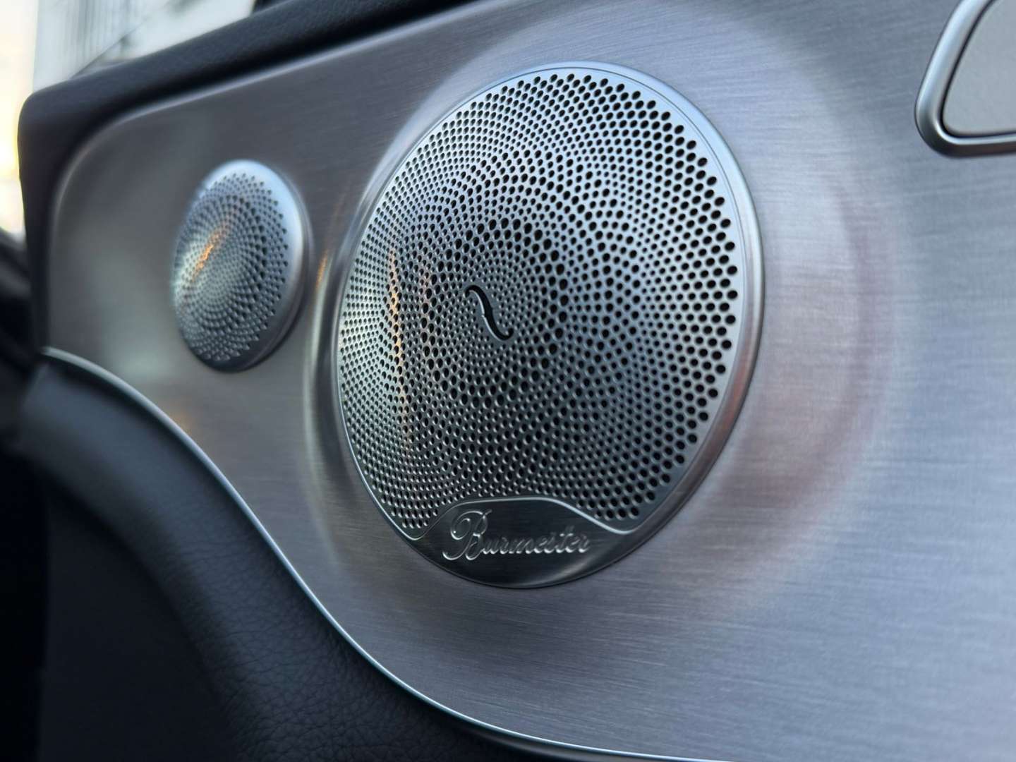 Mercedes Classe C63 AMG 63 - 2020 - Joinsteer - #20