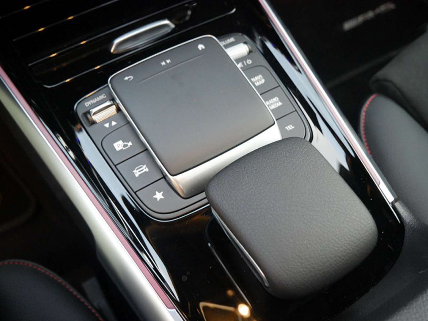 Mercedes EQB 350 Night Edition - 2024 - Joinsteer - #19