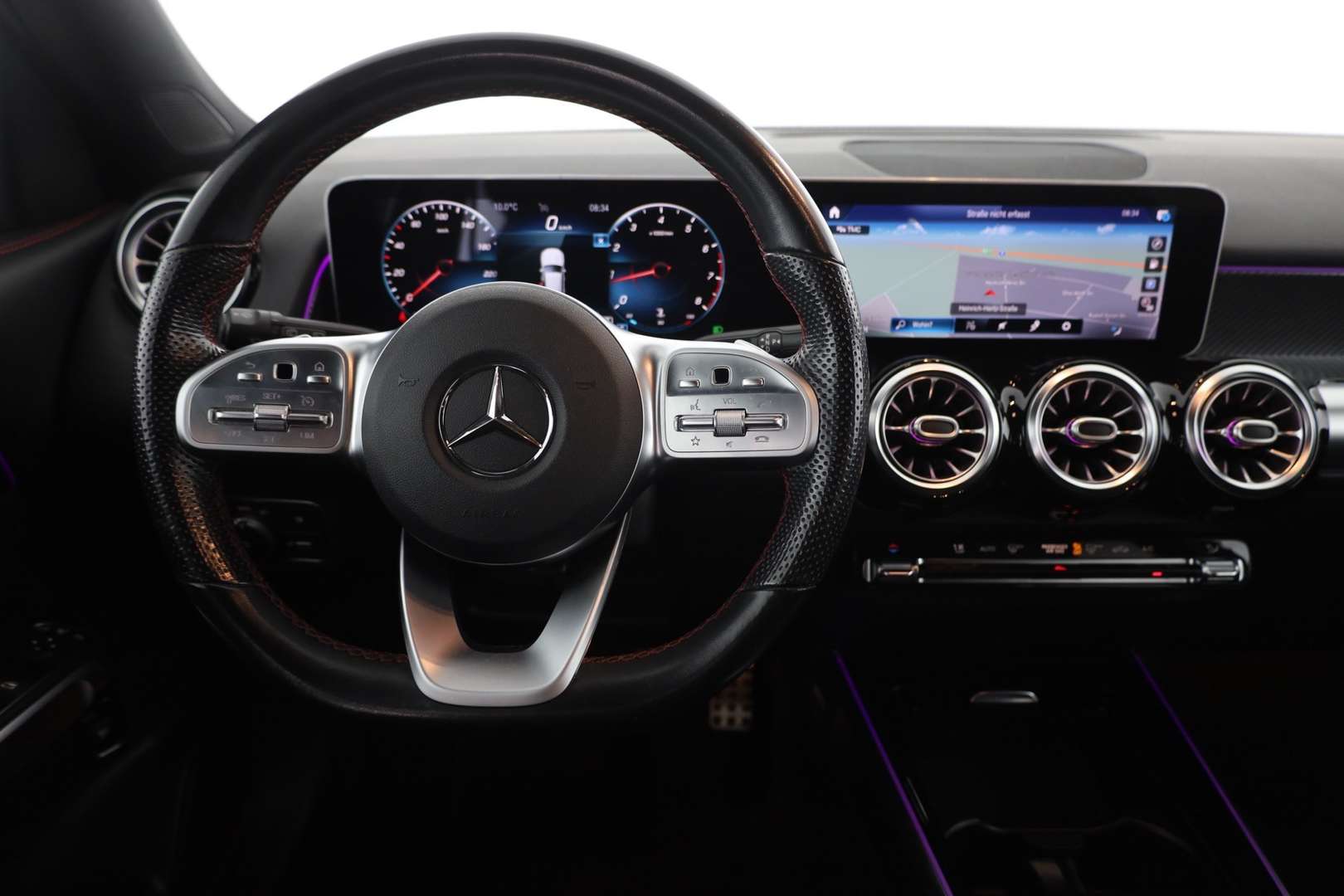 Mercedes GLB 200 AMG Line - 2021 - Joinsteer - #6