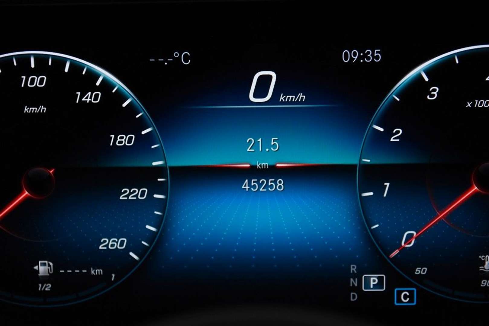 Mercedes GLB 180 - 2021 - Joinsteer - #18