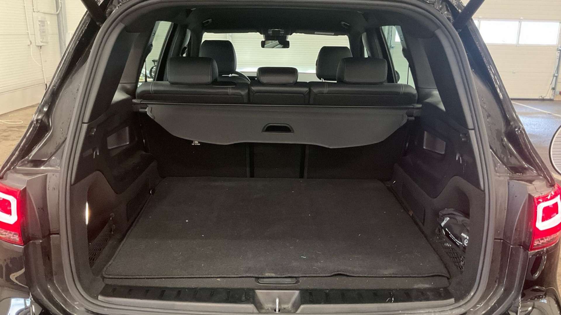 Mercedes EQB 250 - 2022 - Joinsteer - #12