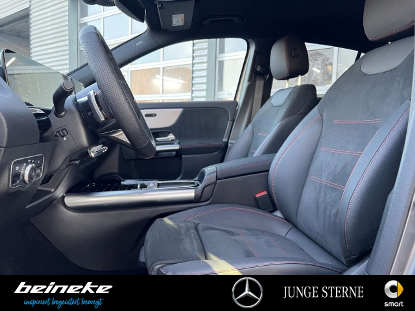 Mercedes GLA 200 200 Night Edition - 2025 - Joinsteer - #10