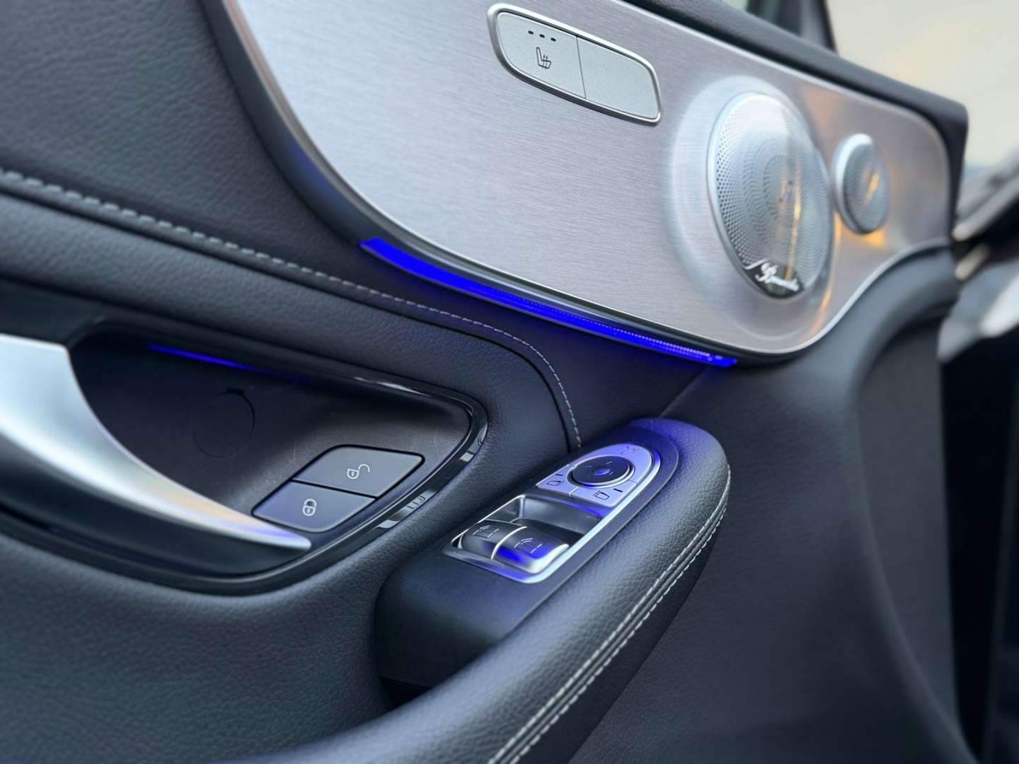 Mercedes Classe C63 AMG 63 - 2020 - Joinsteer - #23