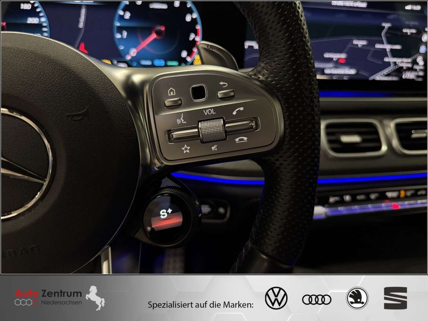 Mercedes GLE 53 AMG 53 - 2023 - Joinsteer - #26